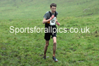 Boys under-15s, NECAA Junior Cross Country Relays, Thornley Farm, Peterlee, Saturday, December 12th. Photo: David T. Hewitson/Sports for All Pics